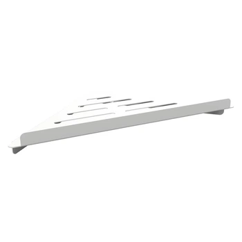 102308264 White:поличка для мила Bemeta Чехія (102308264)