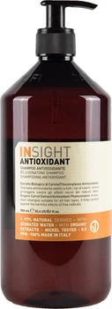 Szampon do włosów Insight Antioxidant odmładzający 900 ml (8029352353307)