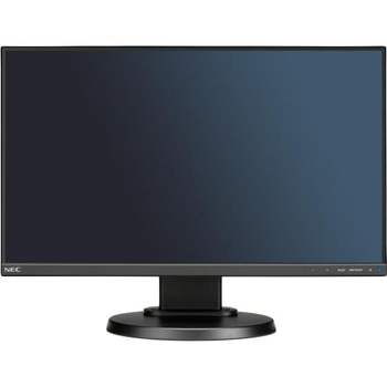 Монитор NEC MultiSync E221N Black (60004224)