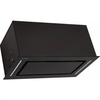 Вытяжка встраиваемая Eleyus GEMINI 800 LED 52 BL