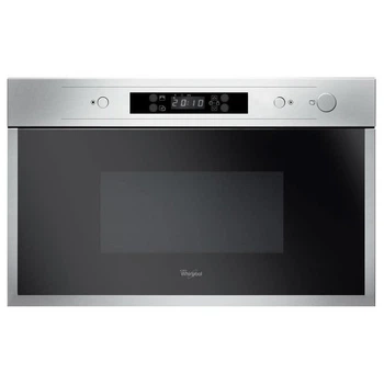 Микроволновка Whirlpool AMW 440 IX