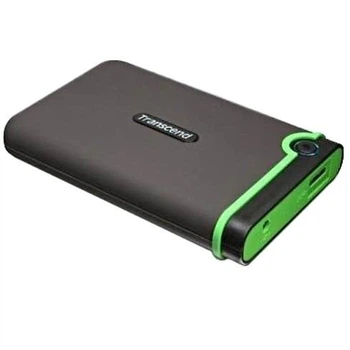 Жесткий диск Transcend StoreJet 25M3 TS1TSJ25M3G