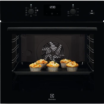 Духовка электрическая Electrolux EOD3C70TK