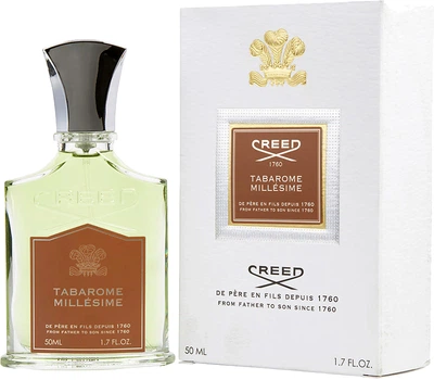 Woda perfumowana męska Creed Tabarome Millesime 50 ml (3508440505071)