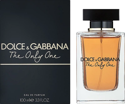 Парфюмированная вода для женщин Dolce&Gabbana The Only One 100 мл (ROZ6400206005)