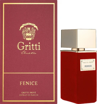 Духи для женщин Dr. Gritti Fenice 100 мл (8052204137107)