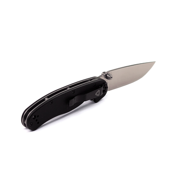 Нож складной карманный Ontario RAT II SP (8860)