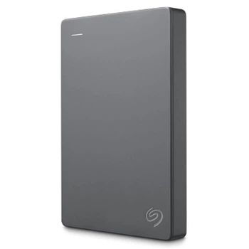 Внешний жесткий диск 2.5" USB 2.0TB Seagate Bacis Black (STJL2000400)