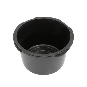 Таз будівельний INTERTOOL 45л (KT-0045)