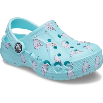 Сабо KIDS’ BAYABAND CLOG С8 25 15,5 см Нарвал Риба