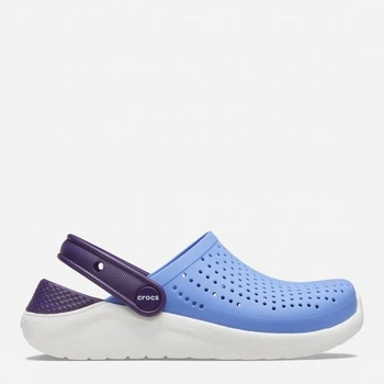 LiteRide Clog Little Kid c8 25 16см Лайт райд Синий