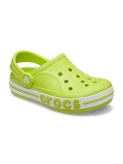 Сабо KIDS’ BAYABAND CLOG с10 27 17,5 см Лайм