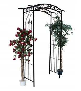 Арка садовая-пергола GardenLine DEN9043
