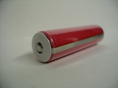 Аккумулятор Sanyo NCR18650GA 3450 mAh с защитой