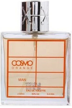 Тестер парфюмированная вода для мужчин Cosmo Orange 100 мл (ROZ6400205971)