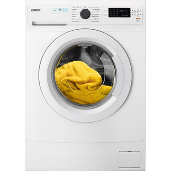 Cтиральная машина Zanussi ZWS514WU