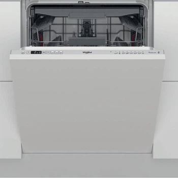 Посудомоечная машина Whirlpool WIC3C34PFES