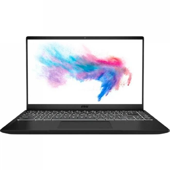 Ноутбук MSI Modern 14 B10MW (B10MW-430XRO)