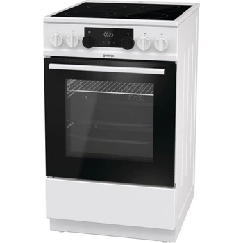 Электрическая плита Gorenje ECS5350WA (FR514D-AEAA2)