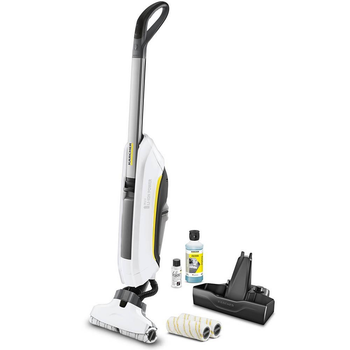 Моющий пылесос Karcher FC 5 Cordless Premium (1.055-660.0)