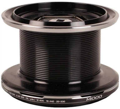 Шпуля Shimano Ultegra XTD Spool 5500