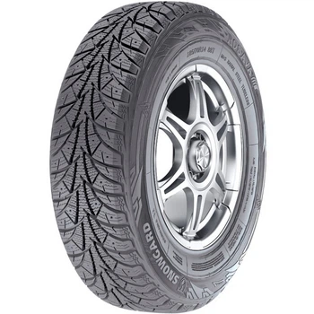 Зимние шины Росава Snowgard 185/70 R14 88T (шип)