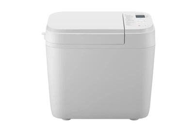 Хлебопечка Panasonic SD-B2510WTS 550Вт, программ-21, макс.вес -1.25кг, форма-прямоугольник, пластик, белый