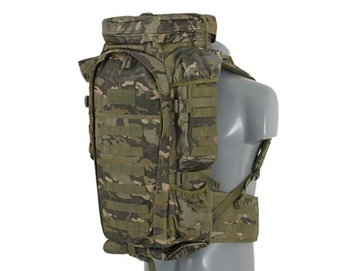 Військовий Тактичний Снайперський Рюкзак 40 Л - MT