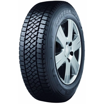 Зимние шины Bridgestone Blizzak W810 195/65 R16C 104/102T