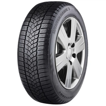 Зимові шини Firestone WinterHawk 3 185/65 R14 86T