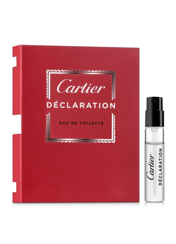 cartier declaration brocard