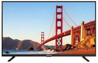 Телевизор 32" Manta 32LHS89T Smart TV