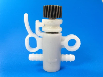 Маслонасос электропилы Vitals Master EKZ 2440
