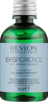 Revlon Professional Exsperience Thalassotherapy Purifying Essential Oil Extract Очищувальна олія 1x50ml (814548-88280)
