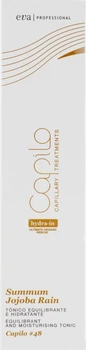 Термозахисний зволожувальний засіб - Eva Professional Capilo Summum Jojoba Rain #48 150ml (609775-74334)