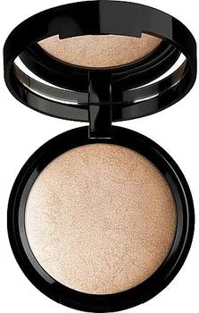 Пудра-хайлайтер для лица - Mesauda Milano Poudre Highlighter Spotlight 201 (5g) (939975-22109)