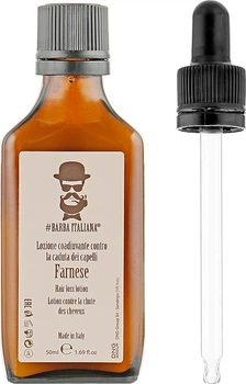 Лосьон против выпадения волос - Barba Italiana Scala Hair Loss Lotion 50ml (1003875-38807)