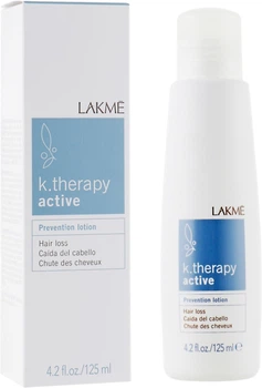 Лосьон предотвращающий выпадение волос - Lakme K.Therapy Active Prevention Lotion 125ml (393811-77775)