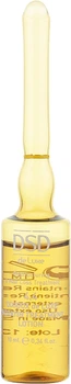 Відновлюючий лосьйон з кератином Диксидокс Де Люкс № 4.4 10x10ml (53913-29452) Simone DSD De Luxe