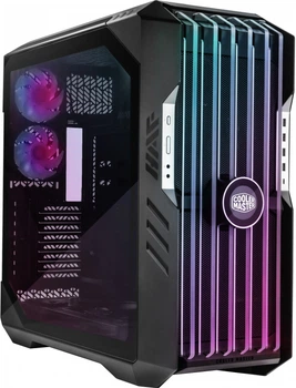 Obudowa Cooler Master HAF 700 EVO Czarny (H700E-IGNN-S00)