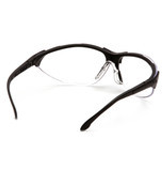 Баллістичні окуляри Pyramex Rendezvous (clear) Anti-Fog