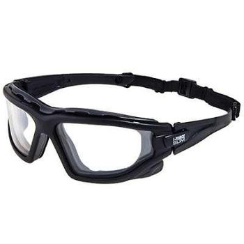 Тактичні окуляри Pyramex i-Force Slim (clear)