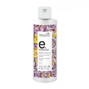 Шампунь Every Day Nouvelle Herb Shampoo для ежедневного ухода 250 мл