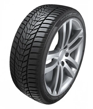 Hankook Winter i*Cept evo3 W330 215/60 R17 96H не шип Зимові
