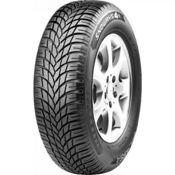 Lassa Snoways 4 205/60 R16 92H не шип Зимові