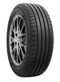 Toyo Proxes CF2 195/55 R16 87H Літні