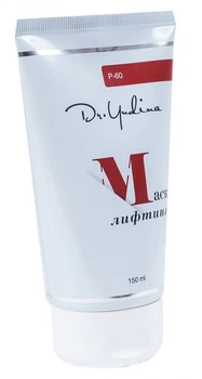 Лифтинг маска "Curarae VIP" Dr.Yudina 150 мл. Артикул P60