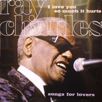 Ray Charles – I Love You So Much It Hurts / You Win Again 1962 (Ap 22.138) Abc-Paramount/EU Mint Виниловая пластинка (art.237666)