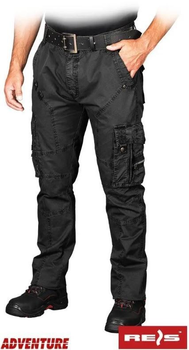 Тактичні штани чоловічі REIS SPV-COMBAT M