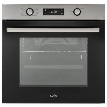 Електричний духовий шафа VENTOLUX CHESTER 6 TC (BK/X)